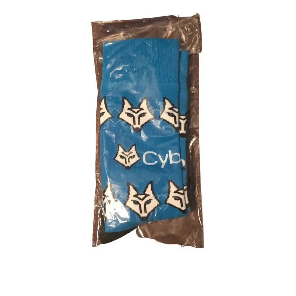CyberFox Socks New